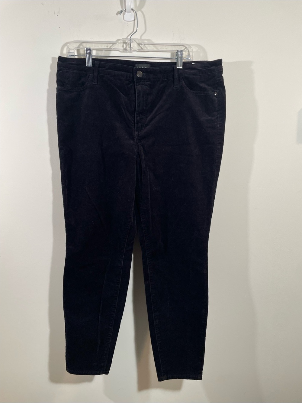 Talbots Corduroy Jegging 16P